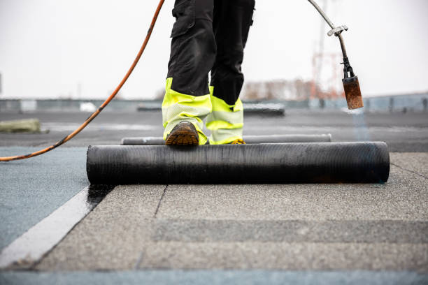 Fast & Reliable Emergency Roof Repairs in Kronenwetter, WI